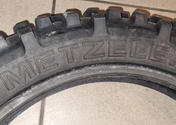 METZELER OPONY cross enduro