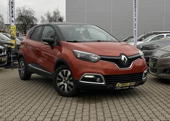 Renault Captur 2015