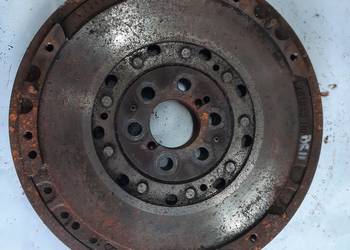 Fiat Idea Doblo Grande Punto Alfa 1,9 120 KM KOŁO Dwumasowe