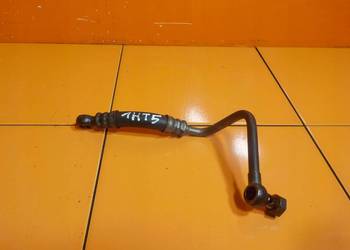 BMW E60 X3 X5 X6 E90 E65 3.0 D 09r 235KM M57 przewod rurka oleju turbiny