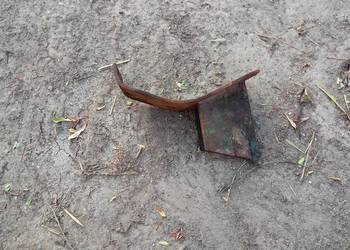 Glebogryzarka - krój