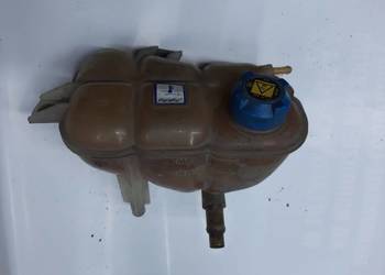 Fiat Cinquecento Seicento 1,1 MPI zbiorniczek wyrównawczy