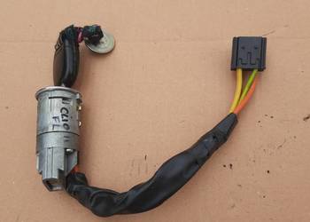 stacyjka z kluczykiem Renault Clio II 2 lift FL oryginał