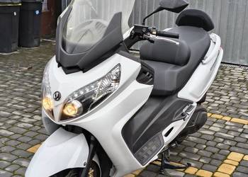 Sym MaxSym 400i 2011r.