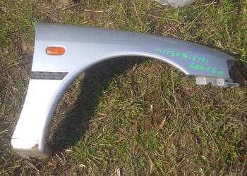 Błotnik przedni prawy MITSUBISHI LANCER