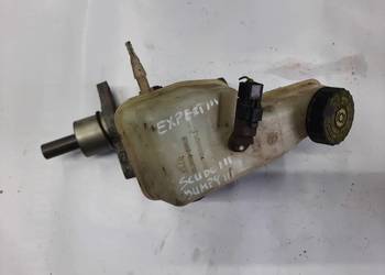 Expert Scudo Jumpy III pompa hamulcowa + zbiorniczek