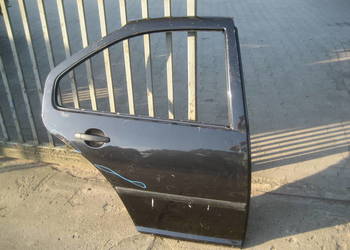 vw bora drzwi tył prawe vw bora drzwi tył prawe