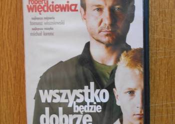 Tomasz Wiszniewski - Wszystko będzie dobrze