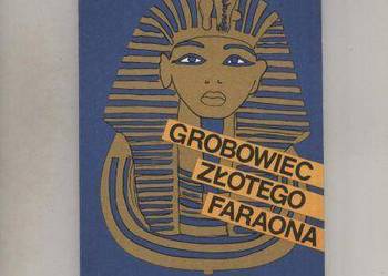 Grobowiec Złotego Faraona