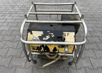 Stacja hydrauliczna Atlas Copco LP9-20P , agregat hydrauliczny DEFEKT