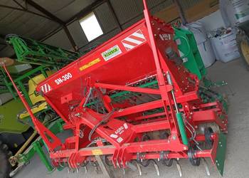 Agro Masz SN 300
