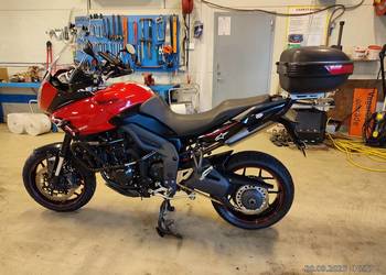 Triumph Tiger 1050 Sport 2013r. Lublin