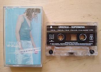 URSZULA - SUPERNOVA