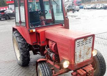 ORYGINAŁ Wladimirec Wladimiriec Władimirec Władimiriec T25 Rusek FABR OPONY