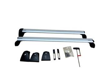 TOYOTA Rav4 Bagaznik dachowy relingi belki na dach oryginal PW301-42000 OE