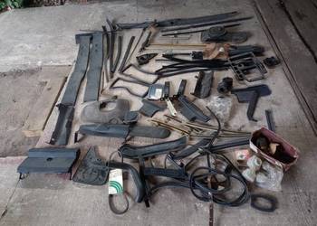 Nowe czesci polonez borewicz caro atu