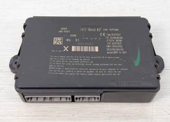 MODUŁ STEROWNIK KEYLESS JAGUAR F-PACE FK72-19H440-AF