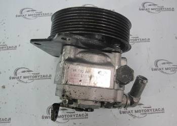 DISCOVERY 08r 2.7 TDV6 276DT 190 KM pompa wspomagania QVB500660