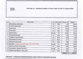 Sprzedam 49,2 m2, dwa pokoje, osobna kuchnia, garderoba, Bródno, 650 tys. …