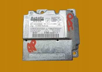 SENSOR AIRBAG 9664402580 Peugeot 207 I (2006-2012)