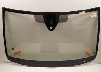 Szyba Przednia Volkswagen Passat CC 12-, Solar, Ogrzewanie, Kamera, Sensor