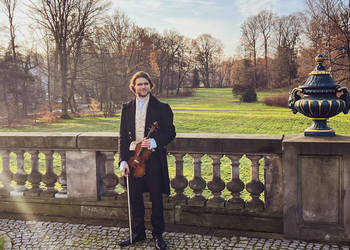 Skrzypce Marzeń · Pożegnaj Ukochaną Osobę Muzyką Ceremonii Pogrzebowej