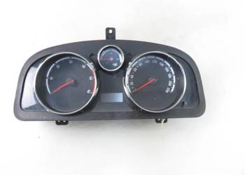 LICZNIK OPEL ANTARA A 2.0 CDTI 96627601