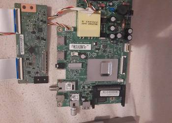 Philips 43PFS5525/12 na części