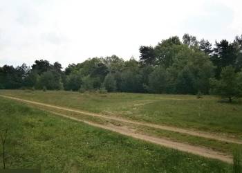 Piękna działka w pobliżu plaży