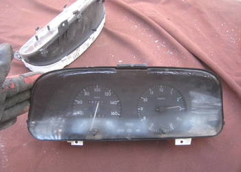 Zegary liczniki Peugeot 306 93- benzyna