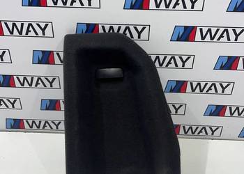 BMW X3 F25 BOCZEK BAGAŻNIKA PRAWY TAPICERKA PRAWA 7222218 BMW X3 F25 BOCZEK BAGAŻNIKA PRAWY TAPICERKA PRAWA 7222218