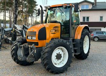 Renault Ares 626RZ 640 Arion 697ATZ Claas MF 6465 John Deere