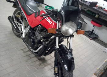 Suzuki GSX 1100 ef nie bandit cbr r1