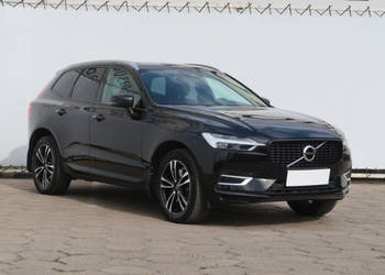 Volvo XC60 T8 Twin Engine