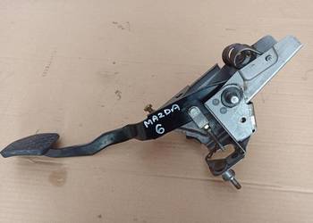 Mazda 6 GG GY pedał sprzęgła 2002-2005r