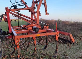 Agregat ścierniskowy 2.5m (gruber) Agregat ścierniskowy 2.5m (gruber)