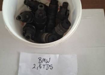 BMW 2,5TDS lub 1,8TDS wtrysk KCA21S71  150bar