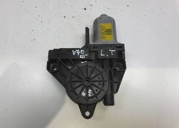 Volvo XC60 V70 III S80 II SILNICZEK SZYBY lewy tył KIEROWCY 966264