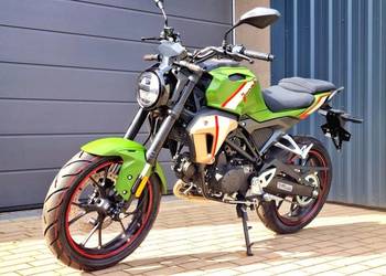 JUNAK 907 ! 50 cc ! NOWY ! 2 lata gwarancji ! RATY ! Dostawa