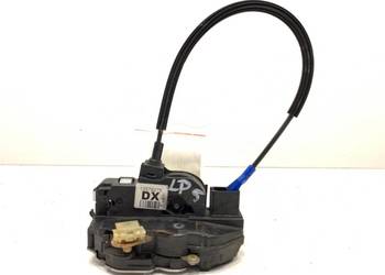 ZAMEK DRZWI LEWY PRZÓD CHEVROLET CRUZE Hatchback 13578276