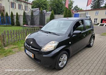 Subaru Justy 10500 zł