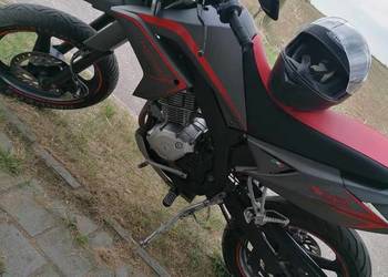 Sprzedam Malaguti 125