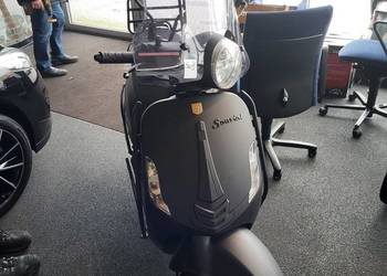 Skuter 50cm 2023r