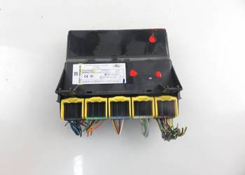 BSI FORD FIESTA MK5 V 1.4 TDCi - F6JB 6S6T15K600BL 5WK48854K