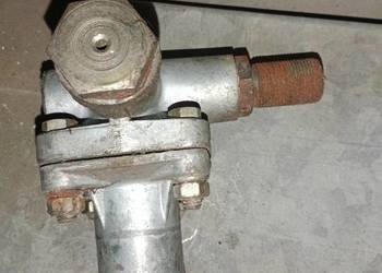 Regulator ciśnienia nowe oryginał =42480170 ursus