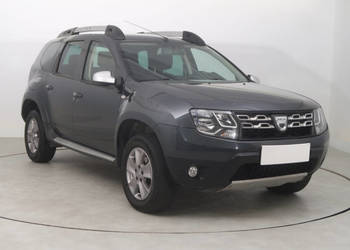 Dacia Duster 1.2 TCe