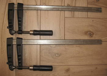 Ściski Wurth 2 szt.