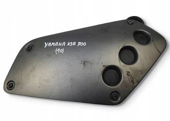 PRAWA OSŁONA WYPEŁNIENIE Yamaha XSR 700 XSR700 15-22 owiewka B34-F1721-00