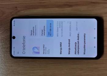 Redmi Note 9 Pro 128GB Android 11