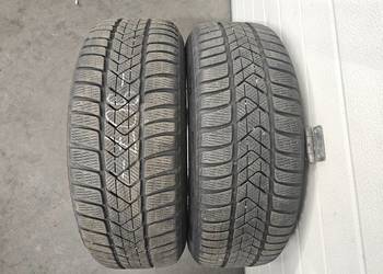 2 Szt 225/55 R17 97H Pirelli Sotto Zero 3 - 2021r - 7mm 2 Szt 225/55 R17 97H Pirelli Sotto Zero 3 - 2021r - 7mm
